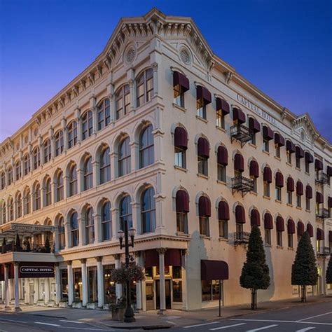 THE 10 BEST Little Rock Hotel Deals (Jan 2024) .